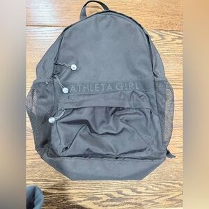 Athleta Girl Limitless Backpack